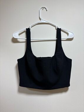Wilfred by Aritzia "Celia" Top size medium